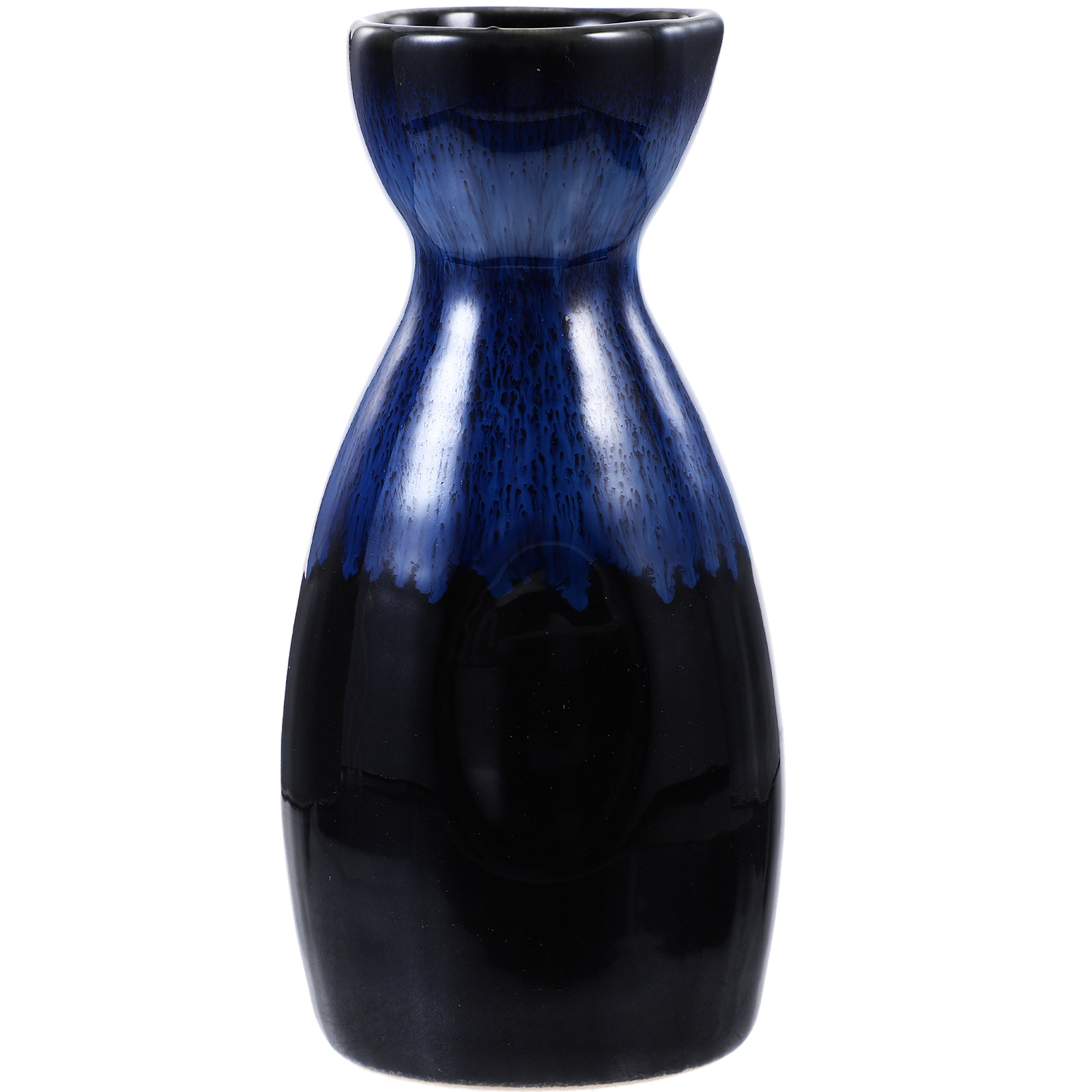 Japanese Tea - Ceramic Sake Bottle Japanese Style Tea