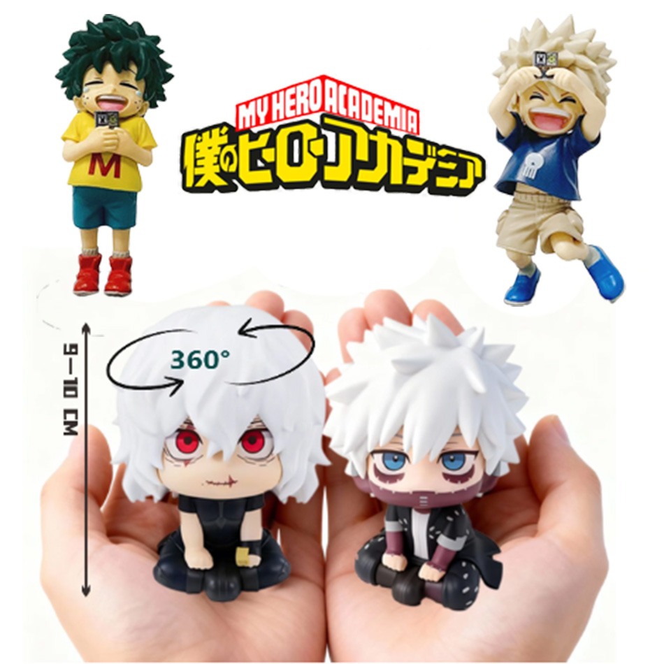 Furoshiki - Hot My Hero Academia (MHA): Tomura