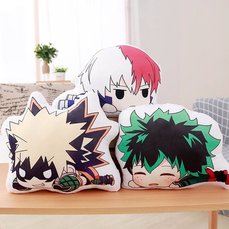 Furoshiki - Anime My Hero Academia Merchandise Izuku