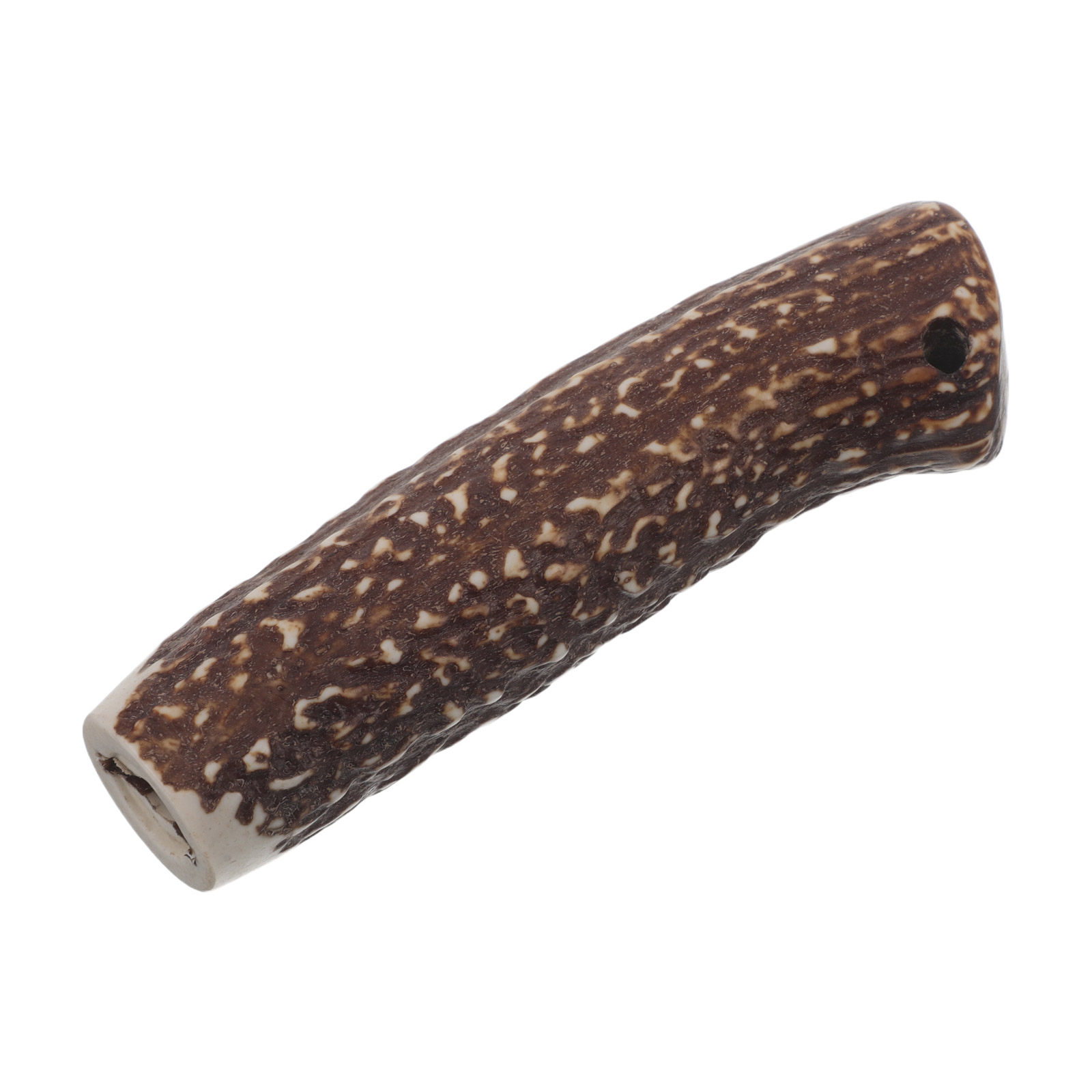 Japanese Knife - Deer Antler Knife Handle Replacement for