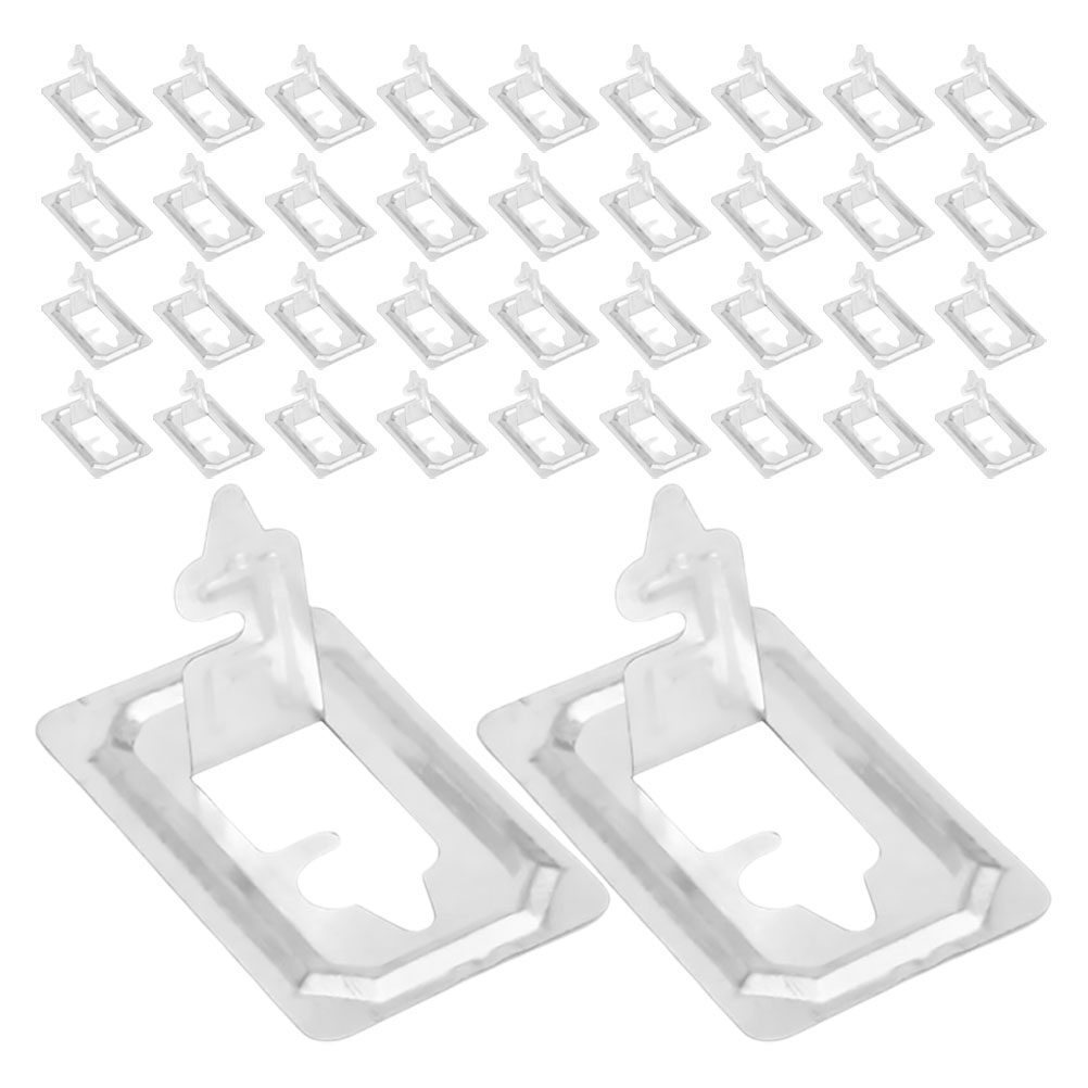Incense Holder - 100Pcs Holders Iron Mosquito Incense Racks
