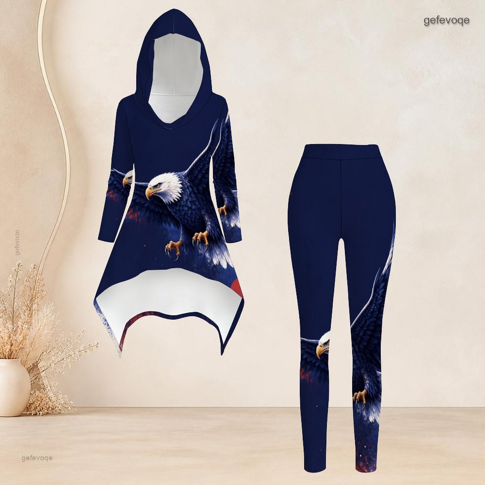 Matcha - Fashion Women Casual 2 Piece Set