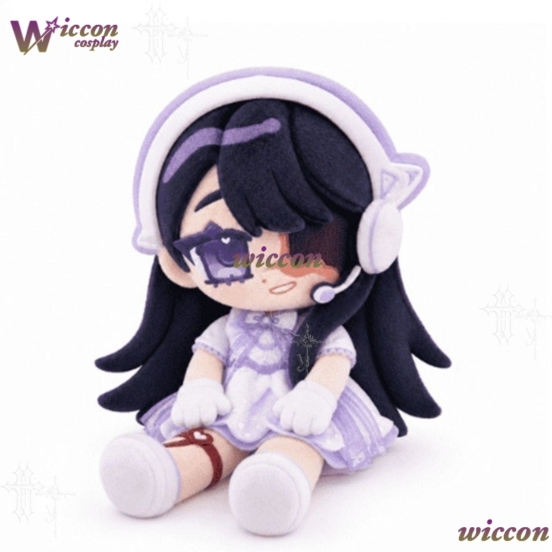 Zombie Stage Mizi Anime Plush  - Japanese Fan recension och pris