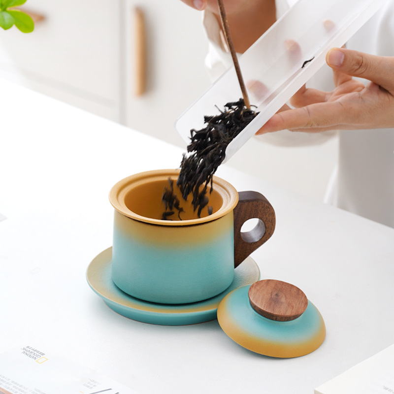 Coarse Pottery Japanese Style  - Japanese Pottery recension och pris