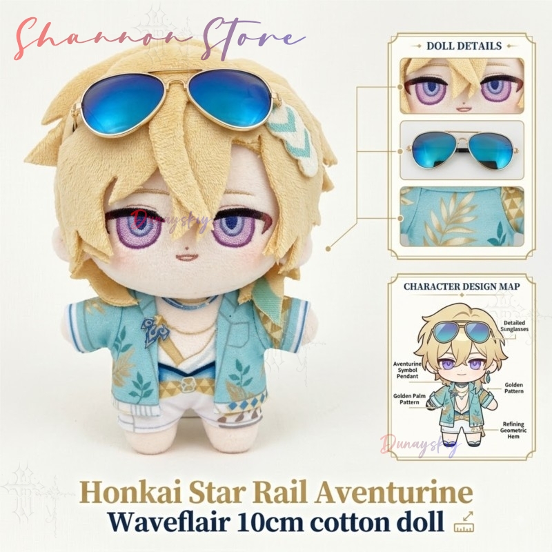10cm Printed Super Cute Cotton - Japanese Fan recension och pris