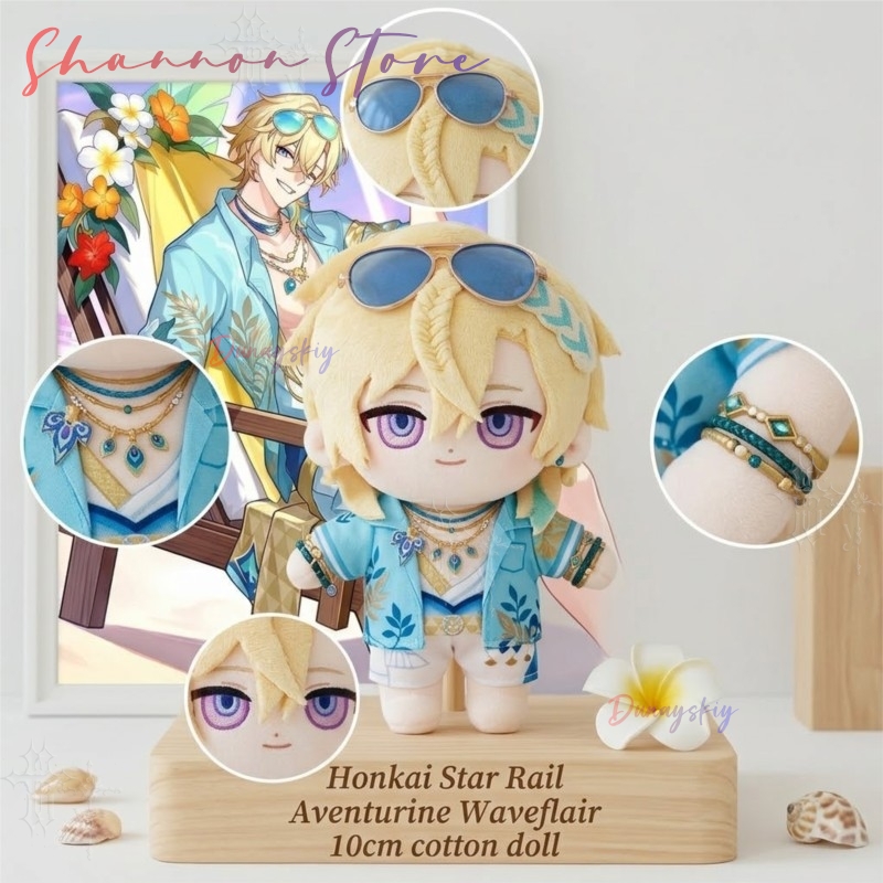 10cm Printed Super Cute Cotton - Japanese Fan recension och pris