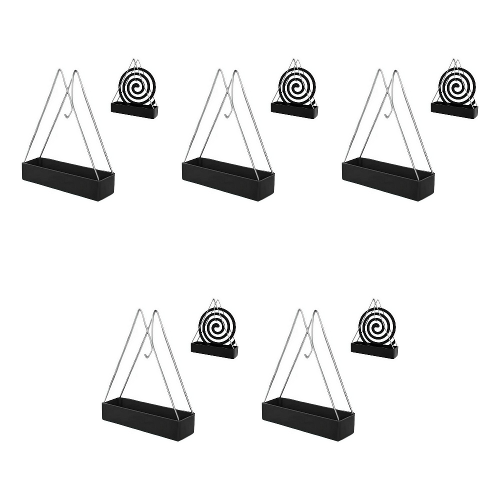 1/2/3/5pcs Mosquito Coil Holde - Incense Holder recension och pris