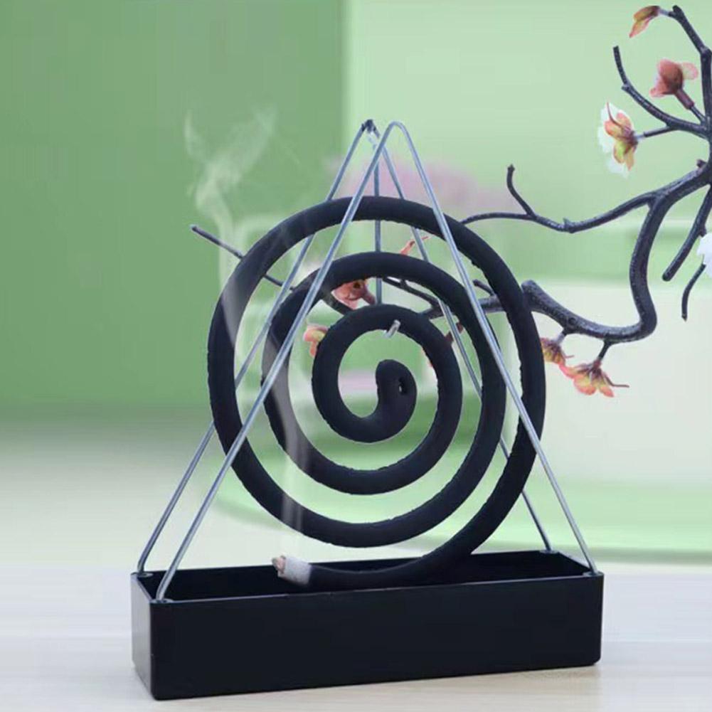 1/2/3/5pcs Mosquito Coil Holde - Incense Holder recension och pris
