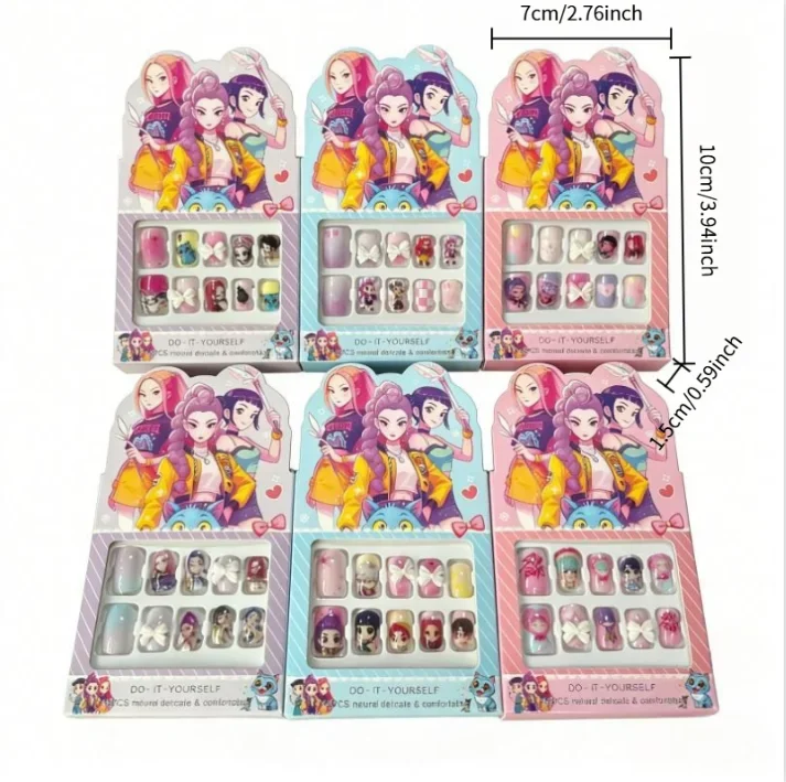 2026 Girl Group Exquisite Wear - Matcha recension och pris