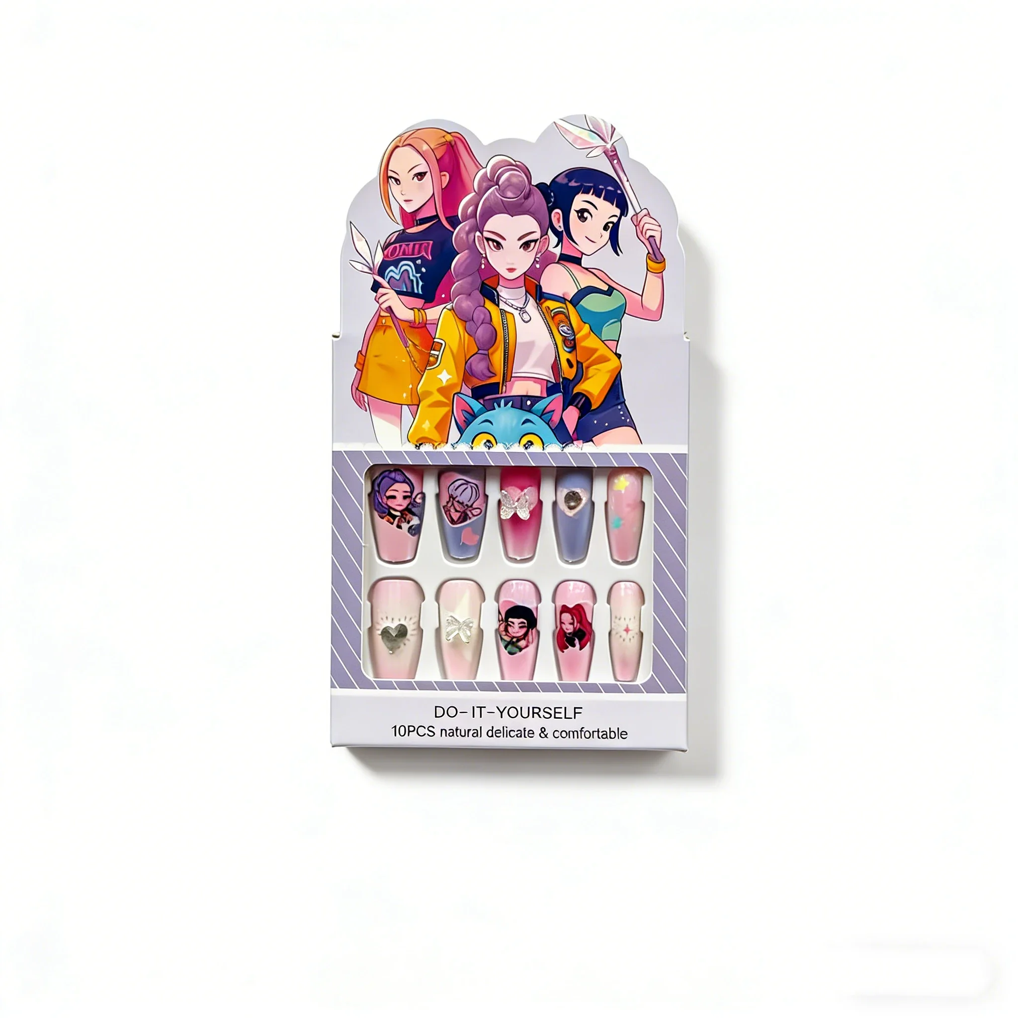 2026 Girl Group Exquisite Wear - Matcha recension och pris