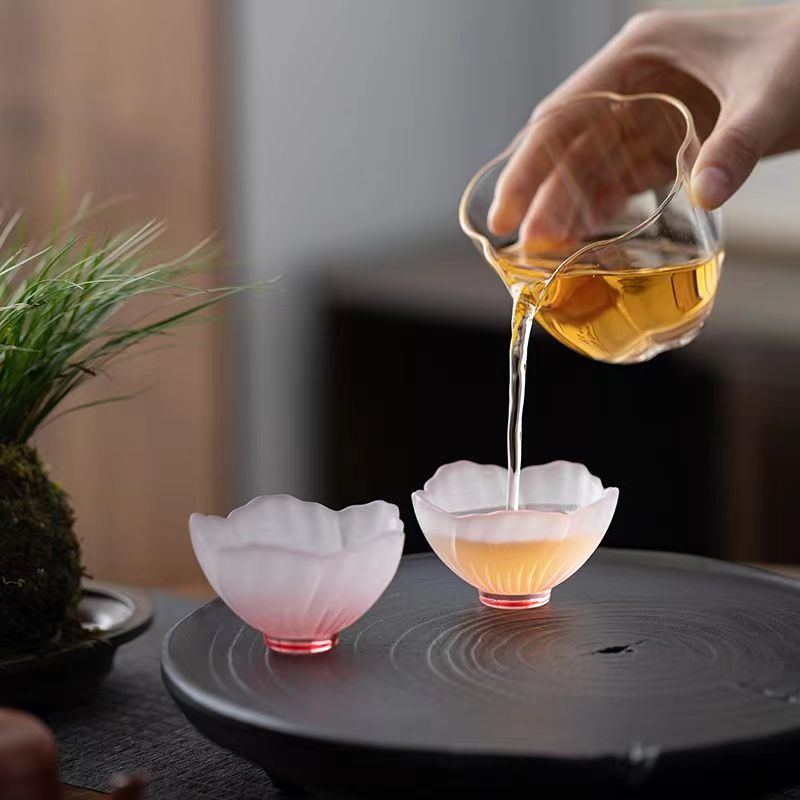 Japanese style pink heat-resis - Japanese Snacks recension och pris