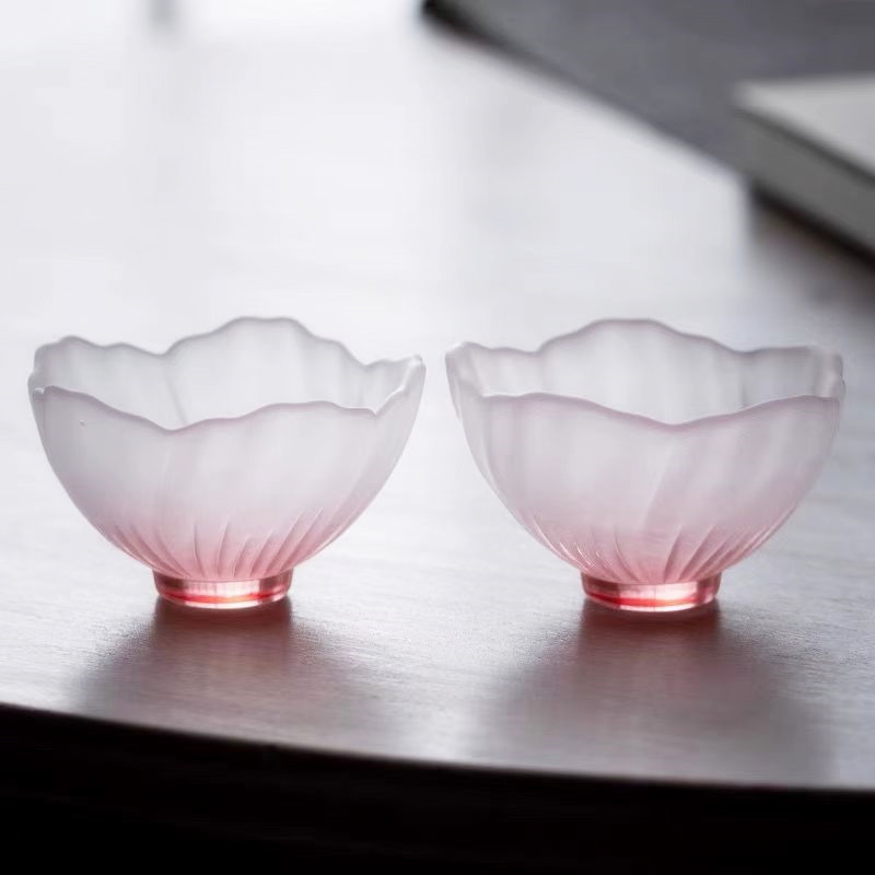 Japanese style pink heat-resis - Japanese Snacks recension och pris