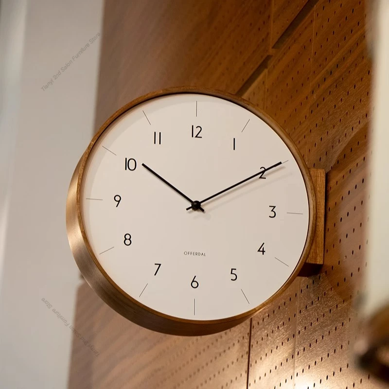 Japanese-style Solid Wood Doub - Japanese Luxury Lifestyle recension och pris
