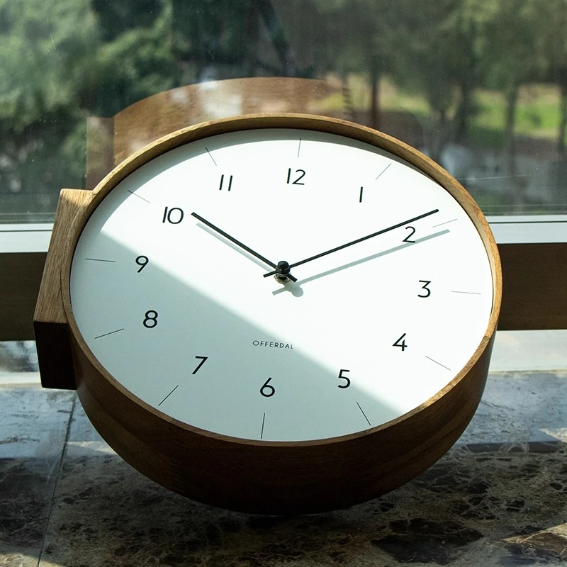 Japanese-style Solid Wood Doub - Japanese Luxury Lifestyle recension och pris