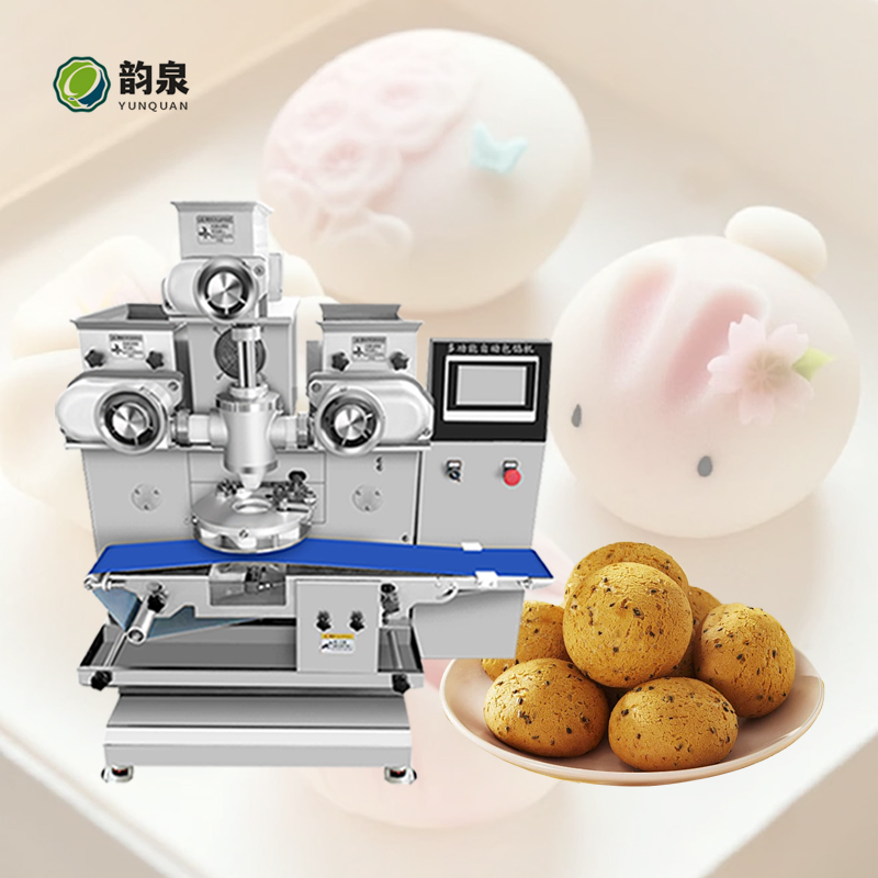 Maamoul Molding Machine Kubba  - Japanese Snacks recension och pris