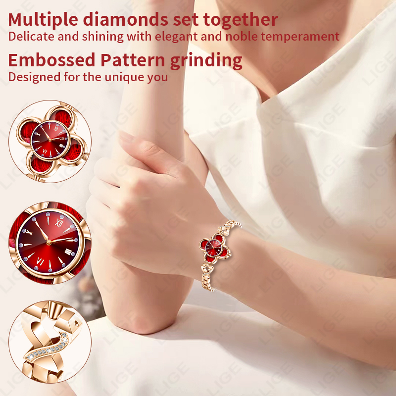 Diamond Set Color Light Luxury - Japanese Luxury Lifestyle recension och pris