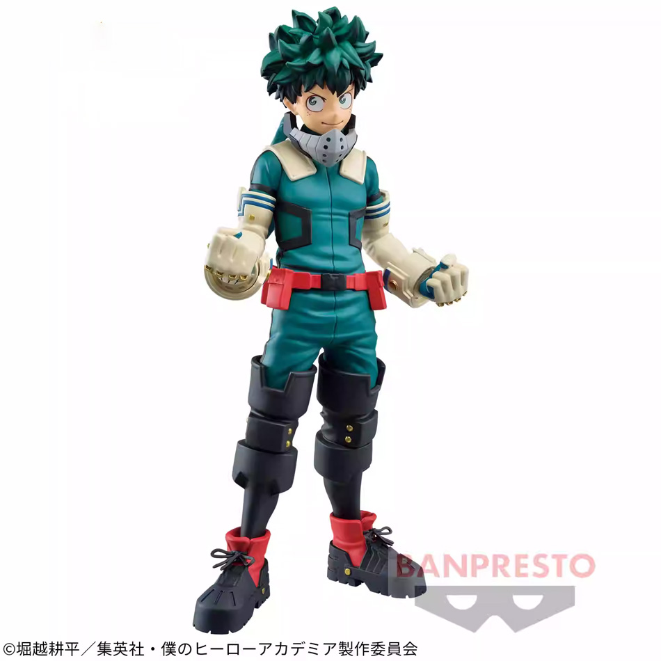 New Product‌ My Hero Academia  - Furoshiki recension och pris