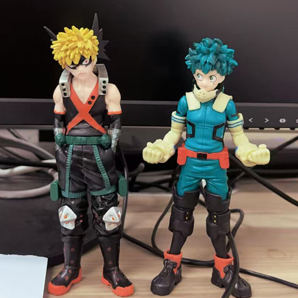 New Product‌ My Hero Academia  - Furoshiki recension och pris
