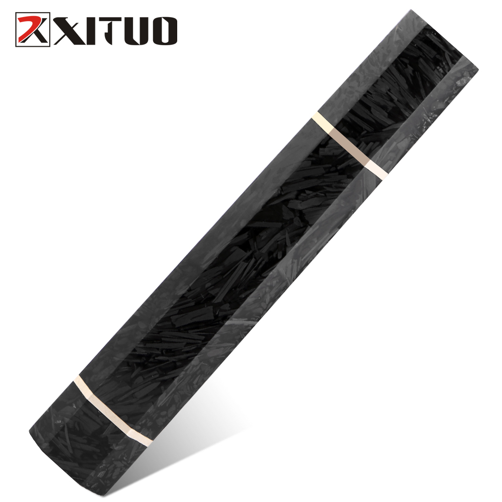 Handmade Resin & Carbon Fiber  - Japanese Knife recension och pris