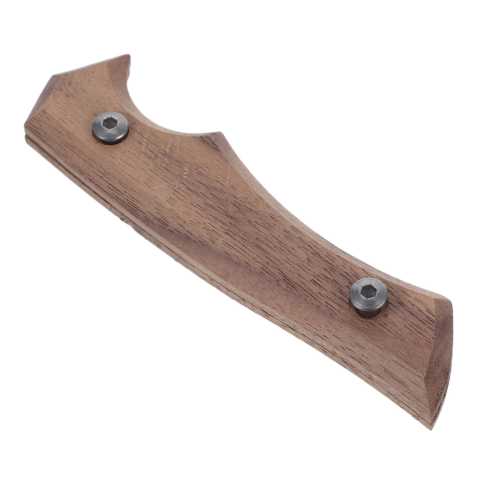 Premium Beech Wood Knife Handl - Japanese Knife recension och pris