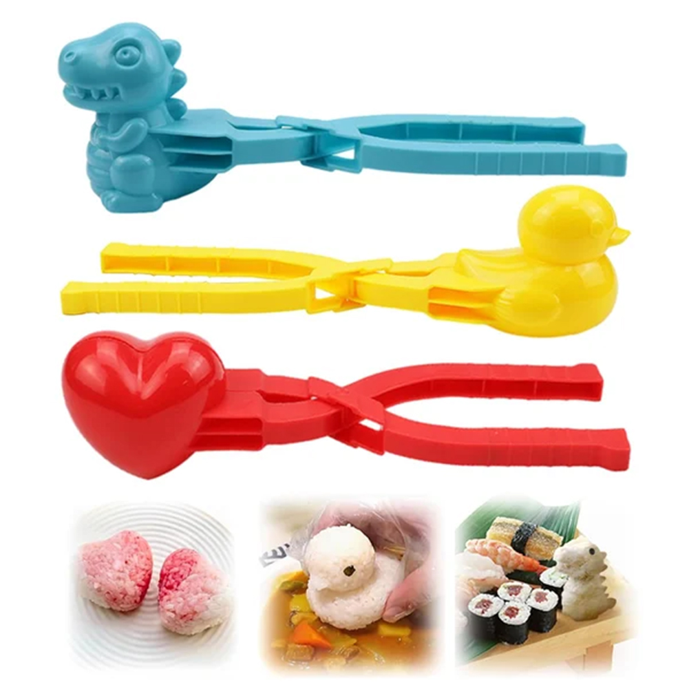 Kitchen Accessories Sushi Moul - Sushi Making Kit recension och pris