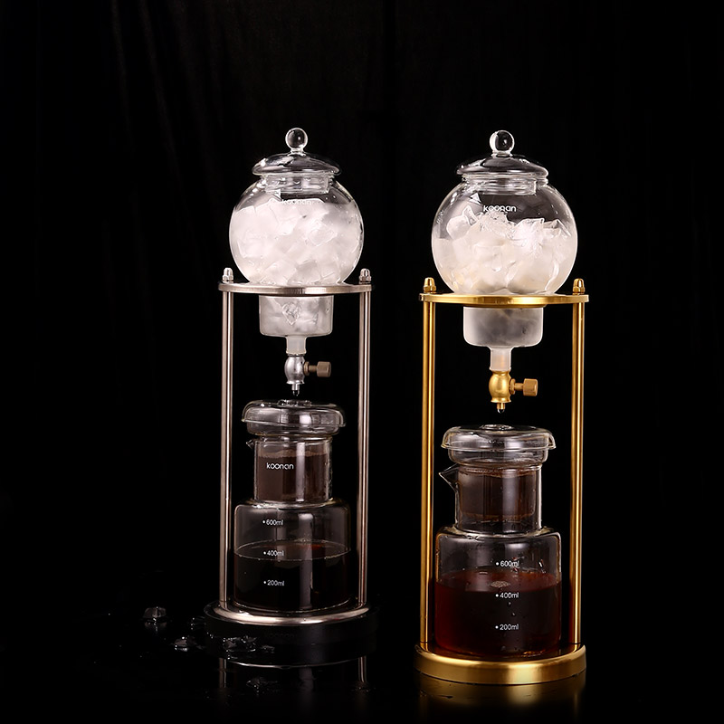 600ml Japanese‑Style Glass Col - Japanese Tea recension och pris