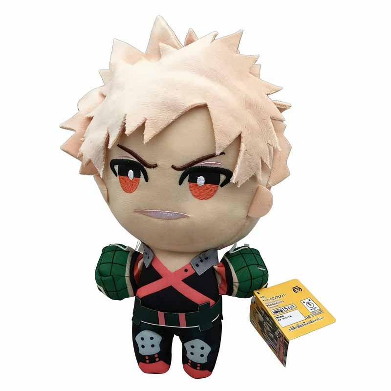 @@2026 Anime 25cm My Hero Acad - Furoshiki recension och pris