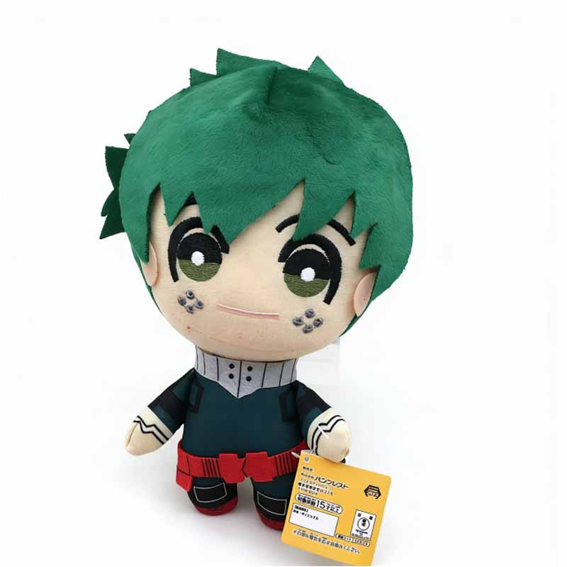 @@2026 Anime 25cm My Hero Acad - Furoshiki recension och pris