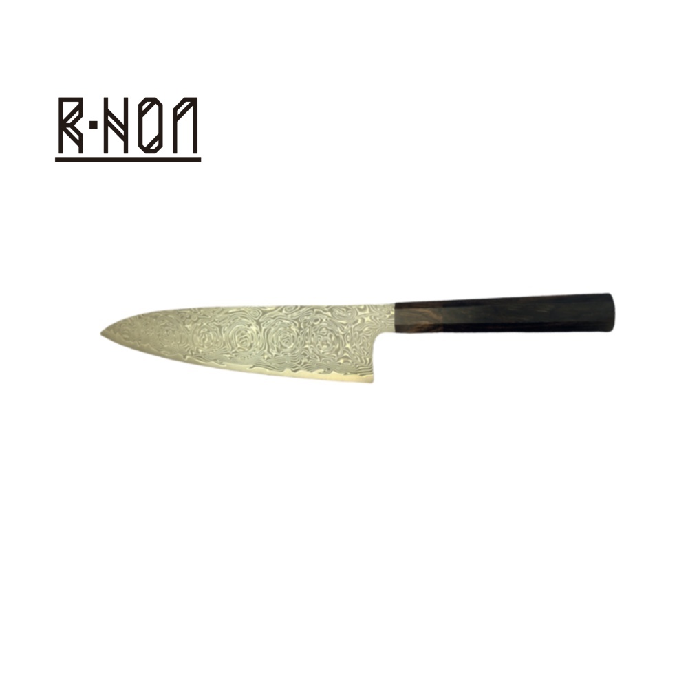 RHON Gyuto Knife 67Layer VG10  - Japanese Knife recension och pris