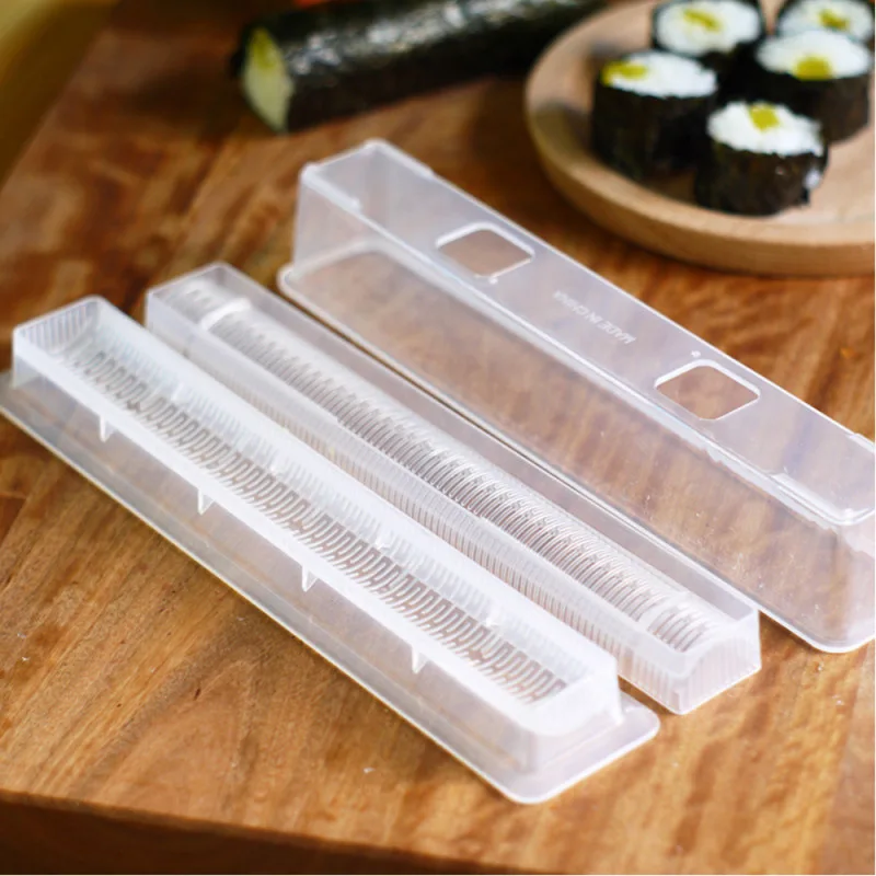 Portable Japanese Roll Sushi M - Sushi Making Kit recension och pris