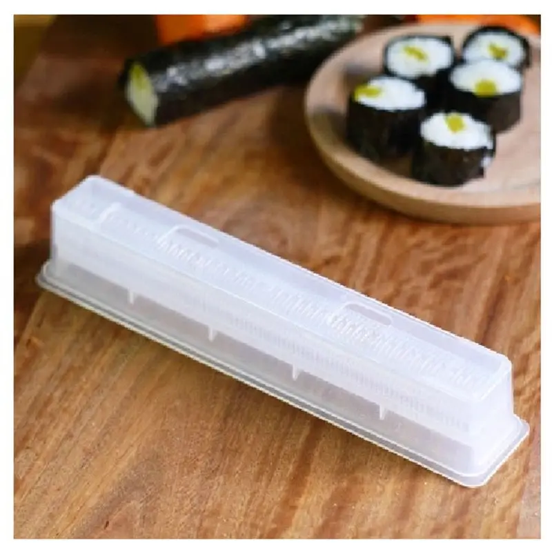 Portable Japanese Roll Sushi M - Sushi Making Kit recension och pris