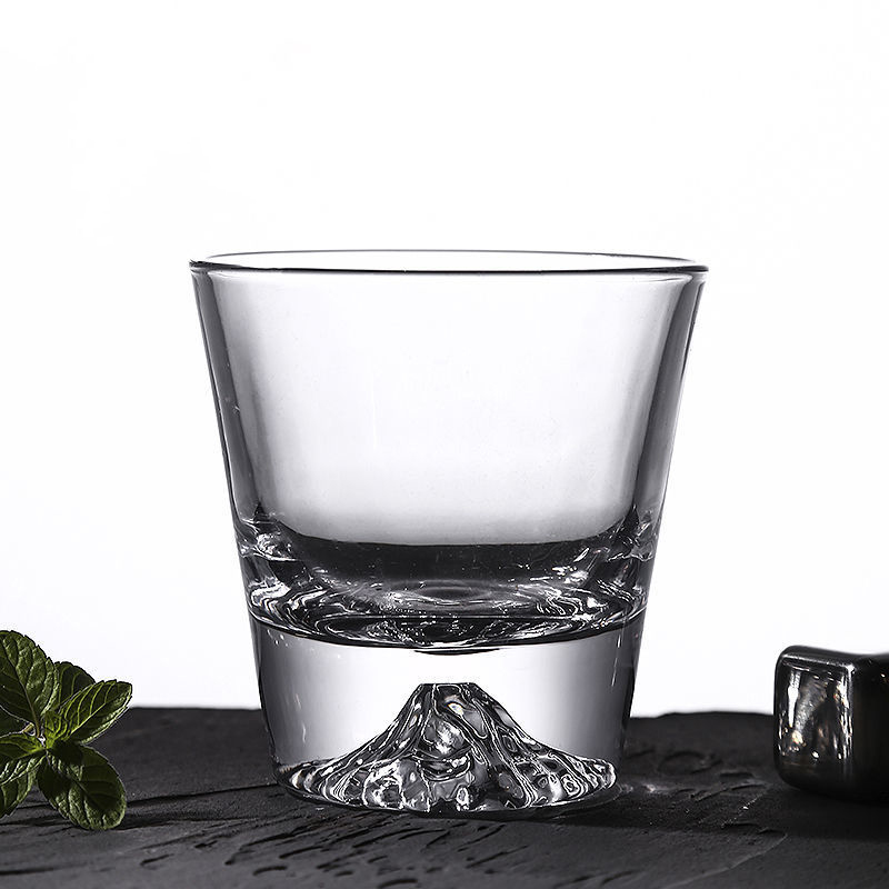 2pcs Set Wine Glasses Japanese - Japanese Tea recension och pris