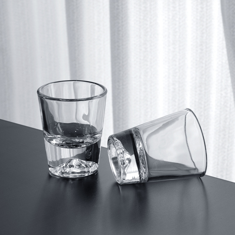 2pcs Set Wine Glasses Japanese - Japanese Tea recension och pris