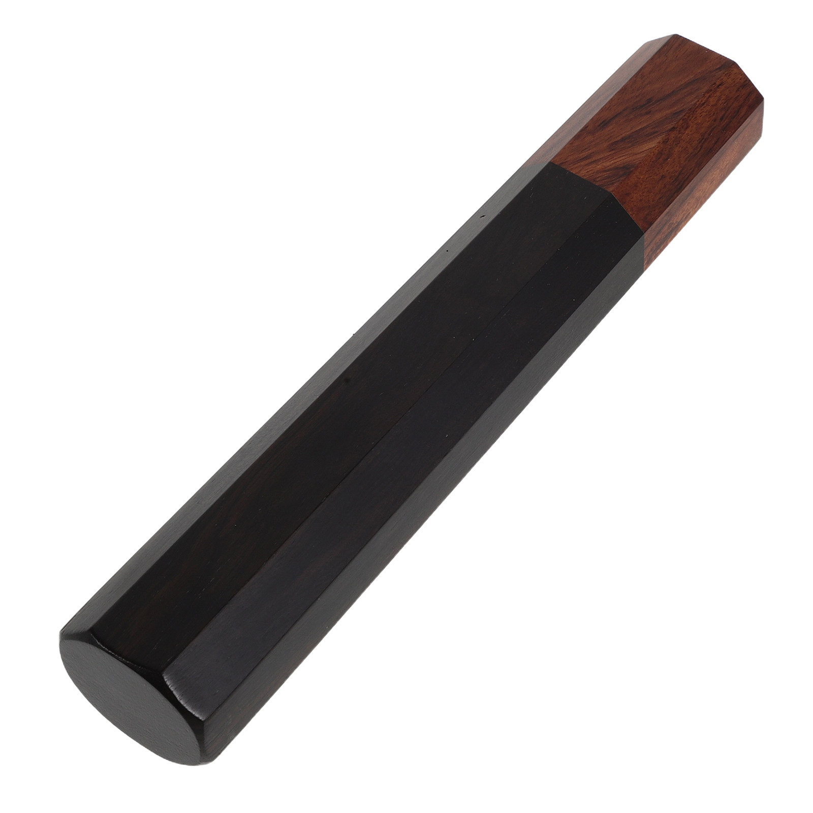 Octagonal Small Kitchen Knife  - Japanese Knife recension och pris