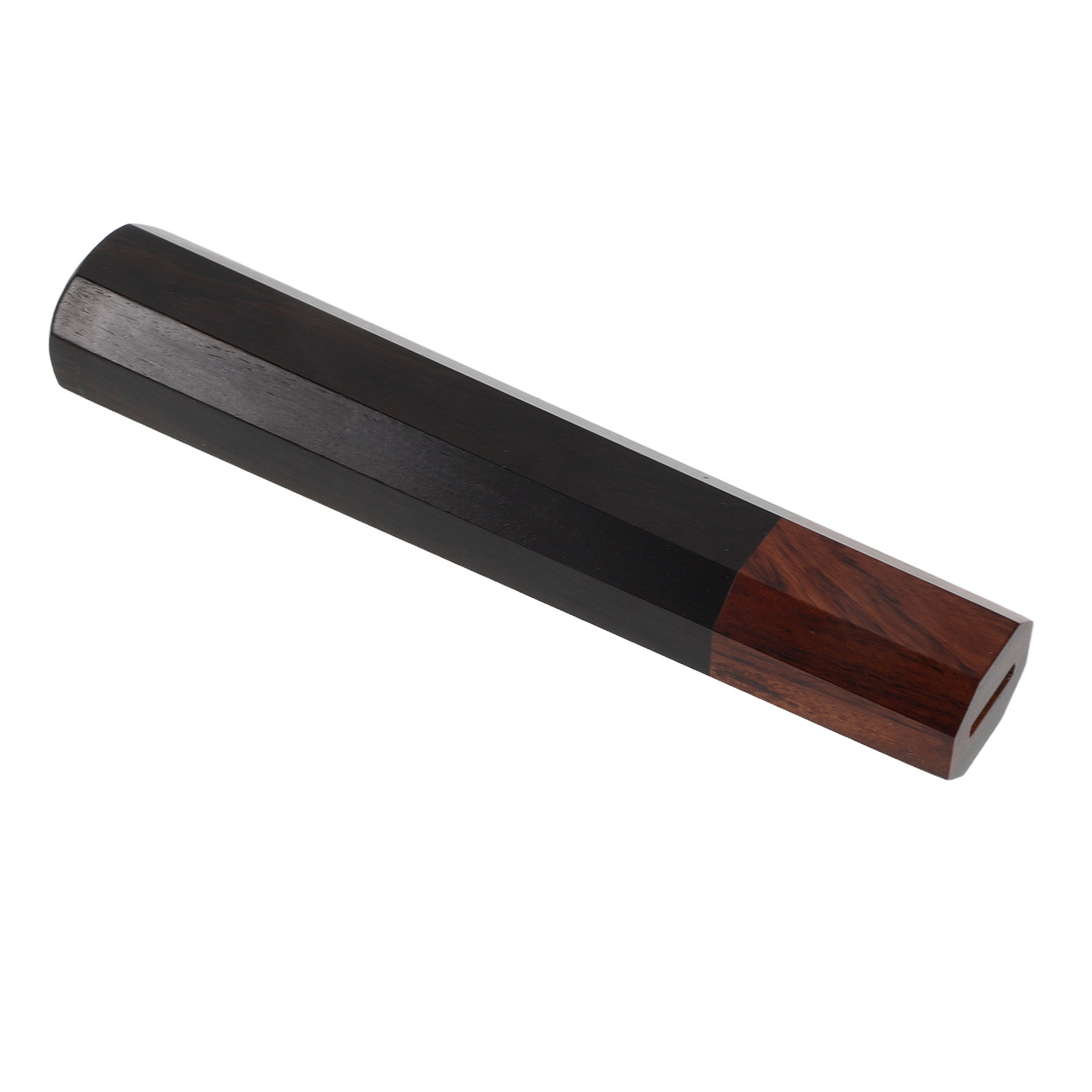 Octagonal Small Kitchen Knife  - Japanese Knife recension och pris