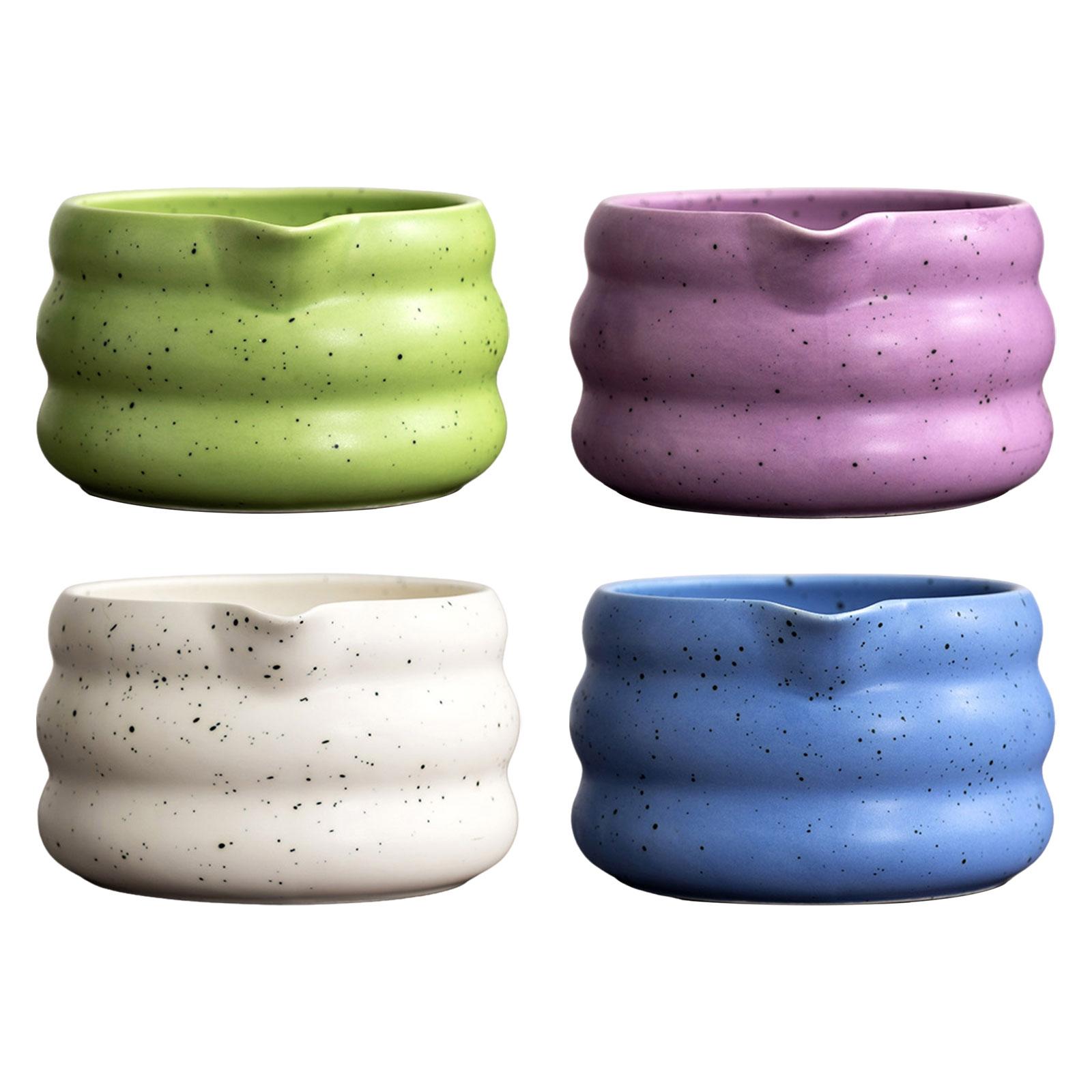 Japanese Matcha Bowl Pottery B - Japanese Tea recension och pris