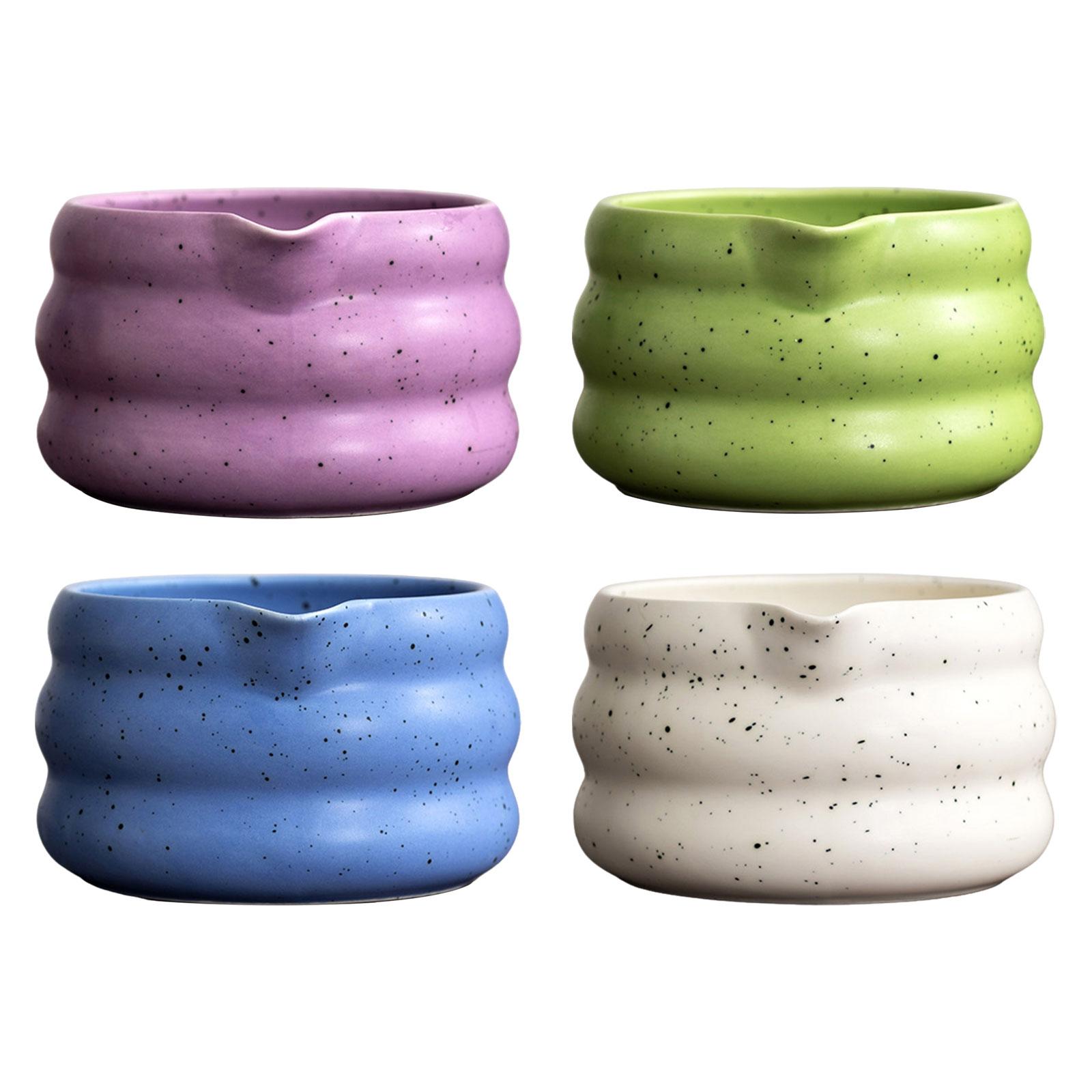 Japanese Matcha Bowl Pottery B - Japanese Tea recension och pris