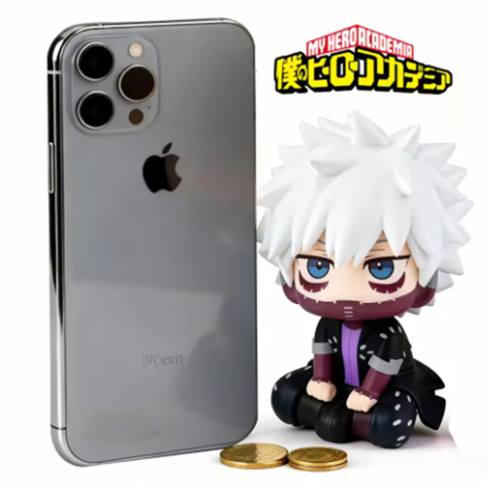 Hot My Hero Academia (MHA): To - Furoshiki recension och pris