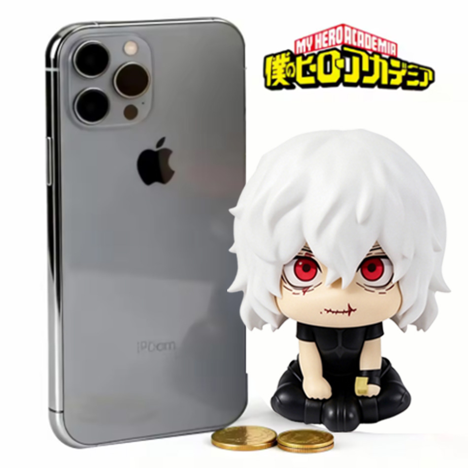 Hot My Hero Academia (MHA): To - Furoshiki recension och pris