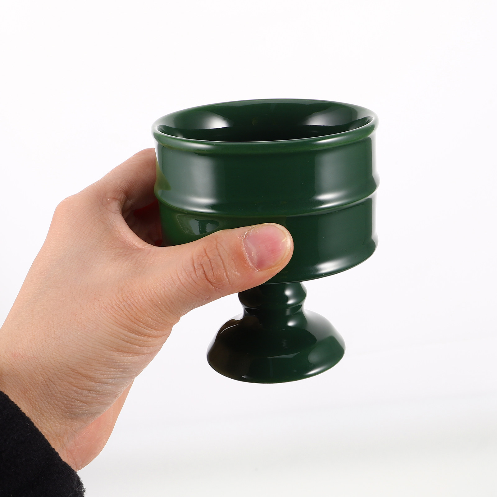 Ceramic Holder Aromatherapy Cu - Incense Holder recension och pris