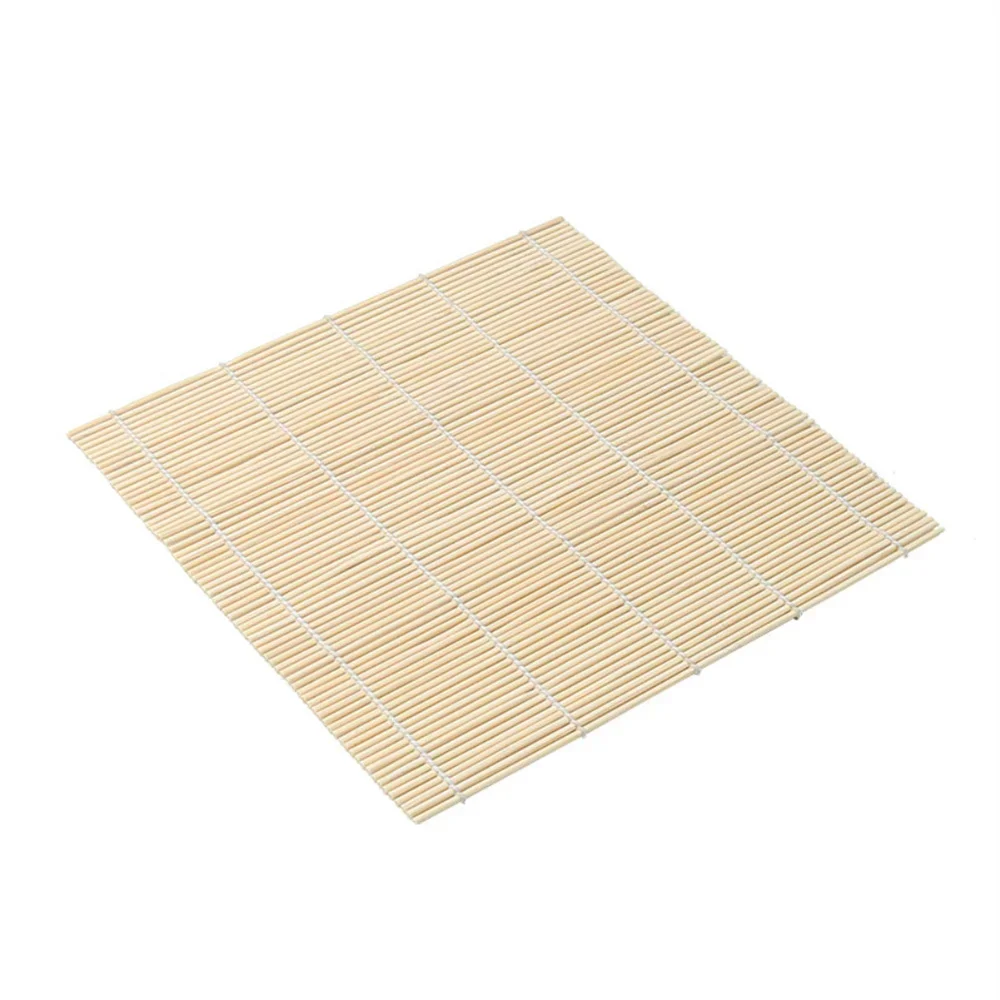 Exquisite Bamboo Sushi Mat wit - Sushi Making Kit recension och pris