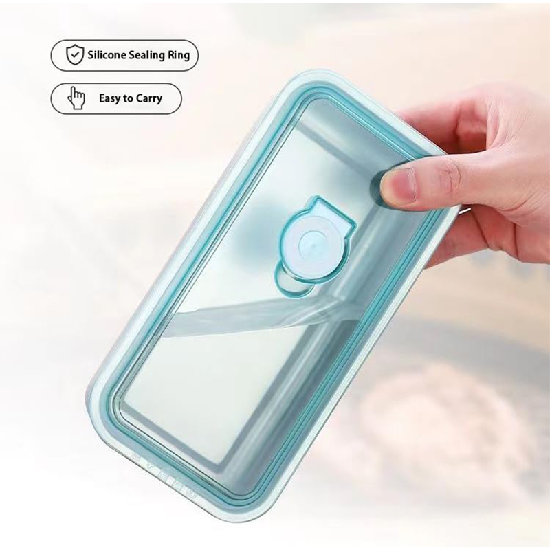 Portable Stainless Steel Fresh - Bento Box recension och pris