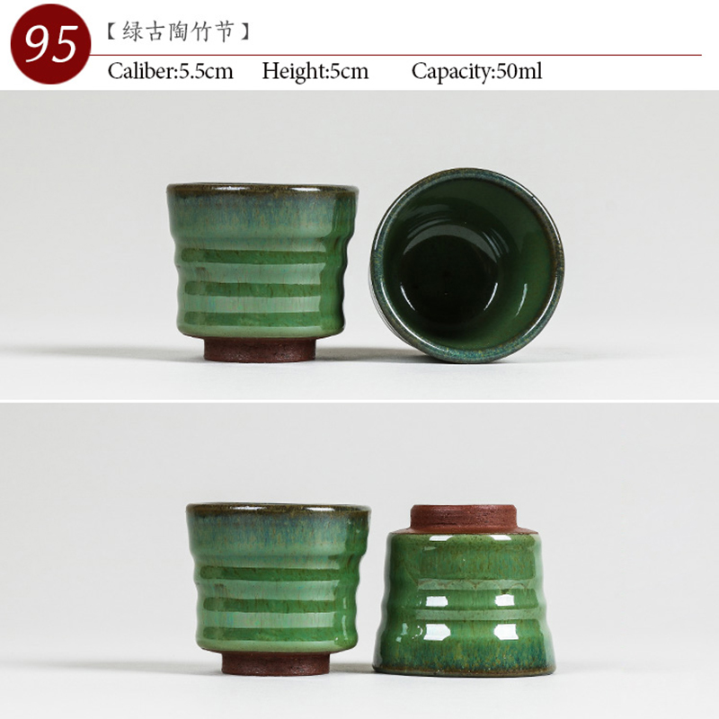 NO.095 Chinese high quality Ce - Japanese Pottery recension och pris