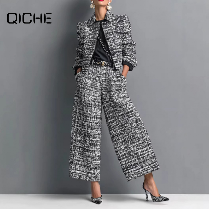 QICHE New 2026 Women European  - Matcha recension och pris
