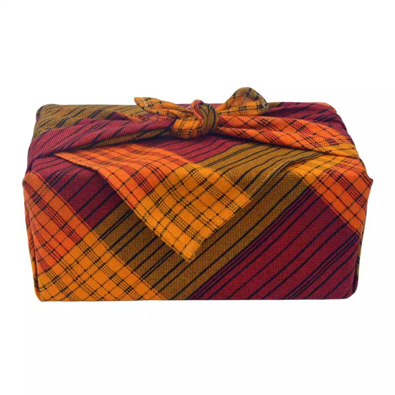 Classic Stripe Tablecloth Retr - Furoshiki recension och pris