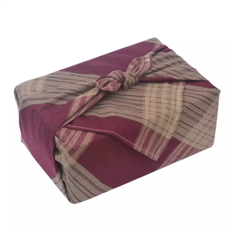 Classic Stripe Tablecloth Retr - Furoshiki recension och pris