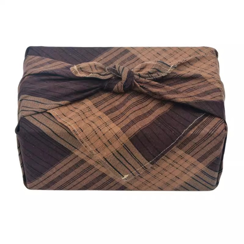Classic Stripe Tablecloth Retr - Furoshiki recension och pris