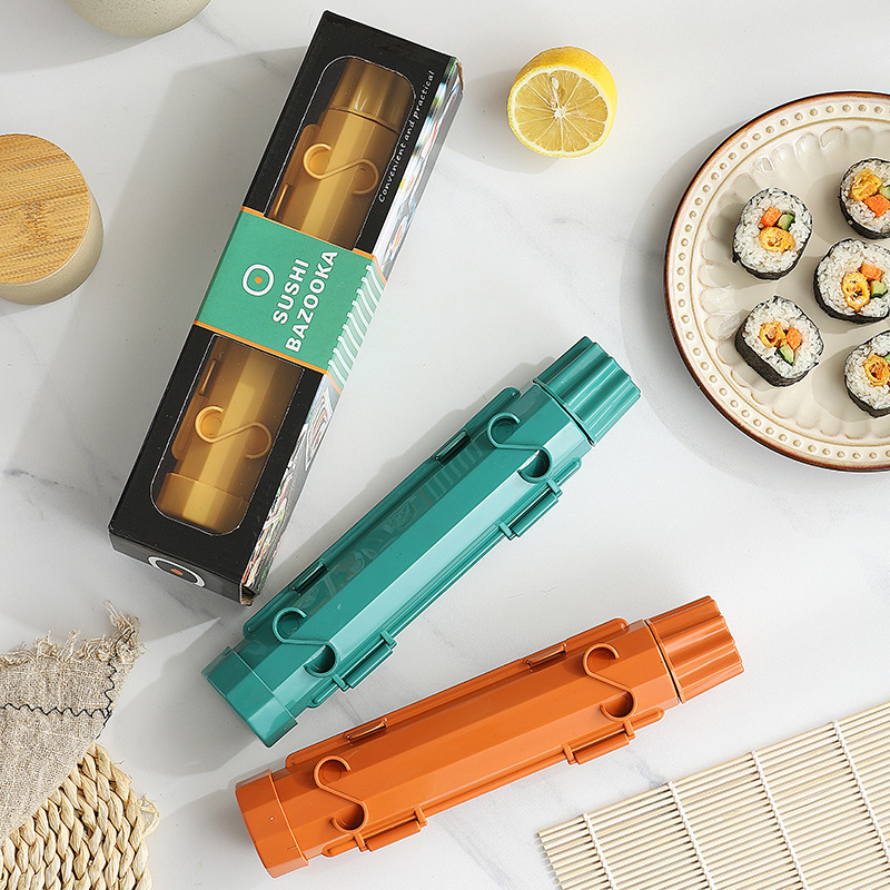 1pc Convenient And Quick To DI - Sushi Making Kit recension och pris