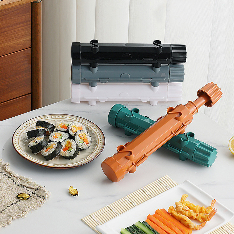 1pc Convenient And Quick To DI - Sushi Making Kit recension och pris