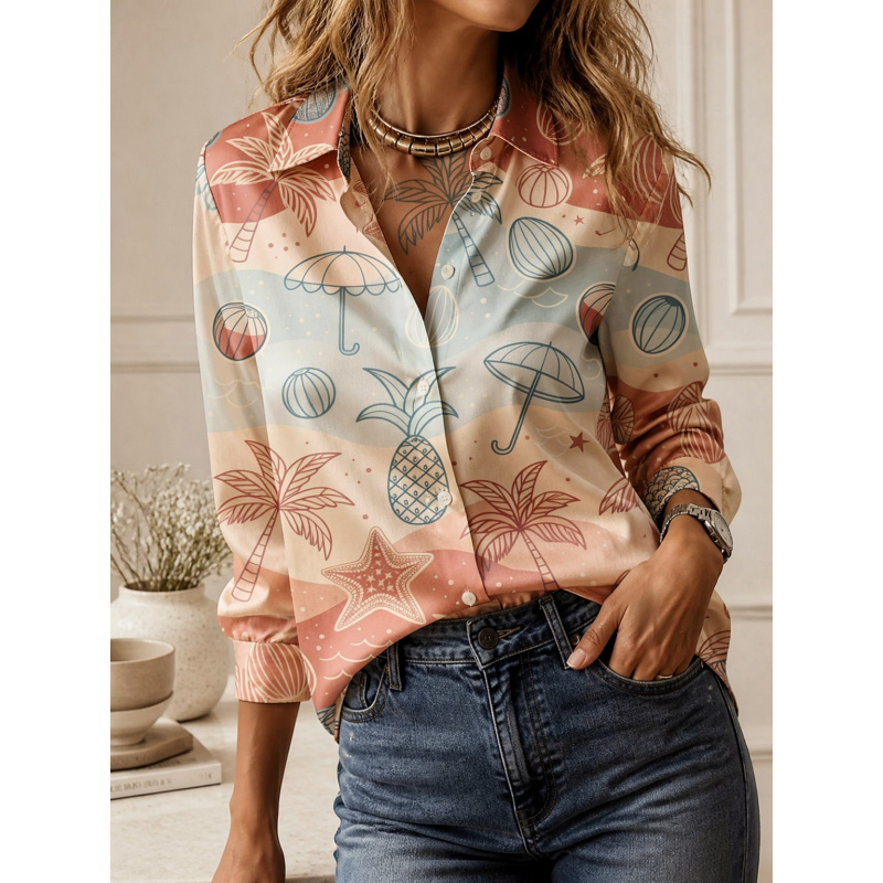 2026Fashion lapel collar long  - Matcha recension och pris